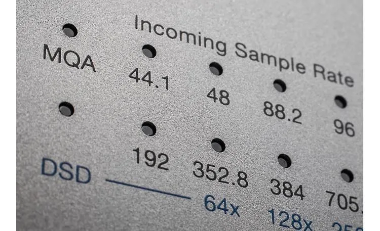 Cambridge Audio DacMagic 200M BLACK Convertitore DAC con bluetooth Aptx, MQA
