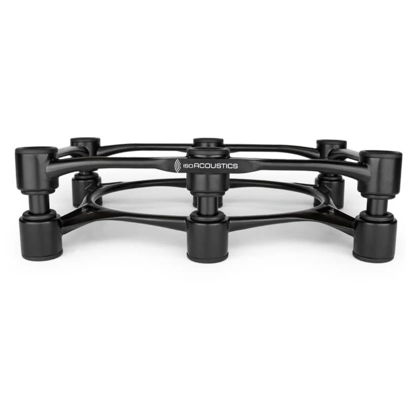 Isoacoustics Aperta 300 disaccoppiatore acustico per diffusori centrali o bookshelf con peso fino a 27 kg