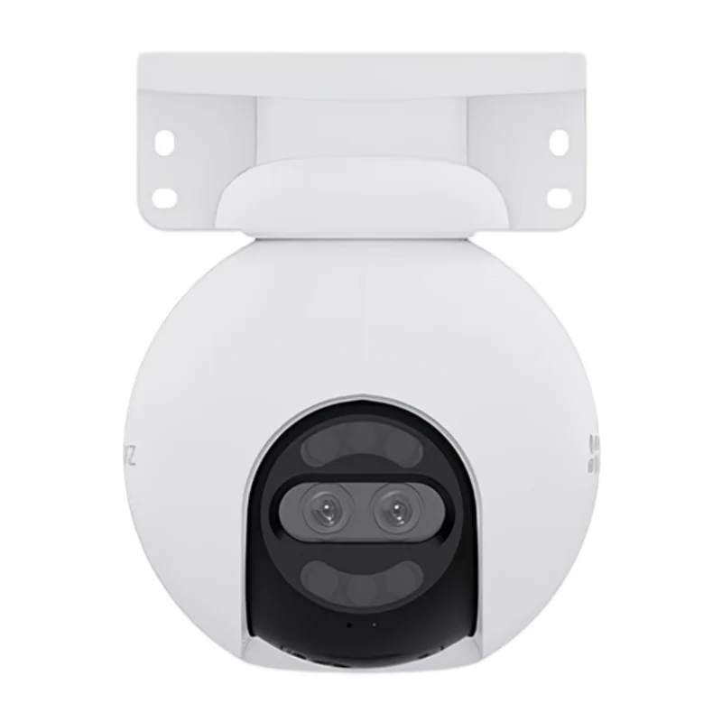 EZVIZ Cámara de Seguridad Wi-Fi 4K H80x Dual, 303103341