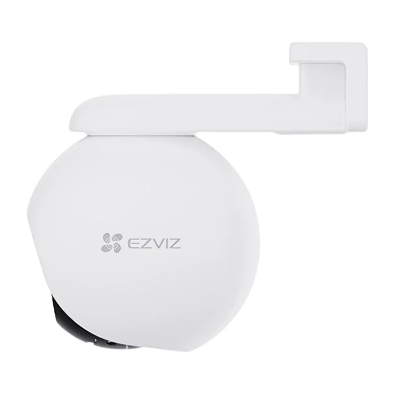 EZVIZ Cámara de Seguridad Wi-Fi 4K H80x Dual, 303103341