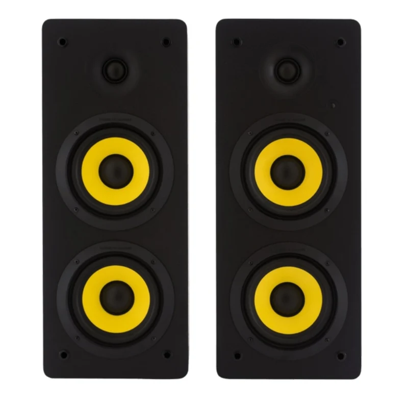 Thonet & Vander Parlantes Inalámbricos Hoch Cinema