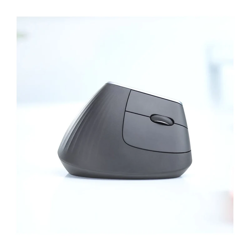 Logitech Mouse Inalámbrico MX Vertical