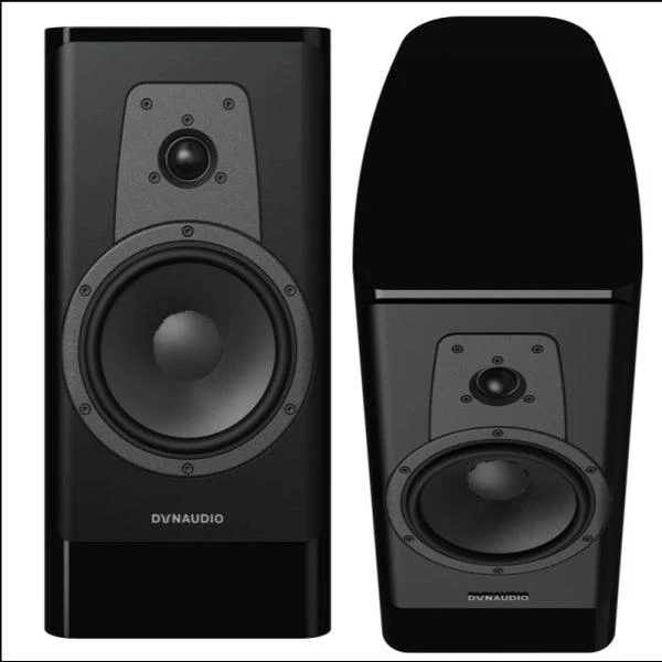 Dynaudio Contour 20i Diffusori da scaffale 2 vie woofer 1 x 18 mm, tweeter esotar 1 x 28 mm , 180W (COPPIA)