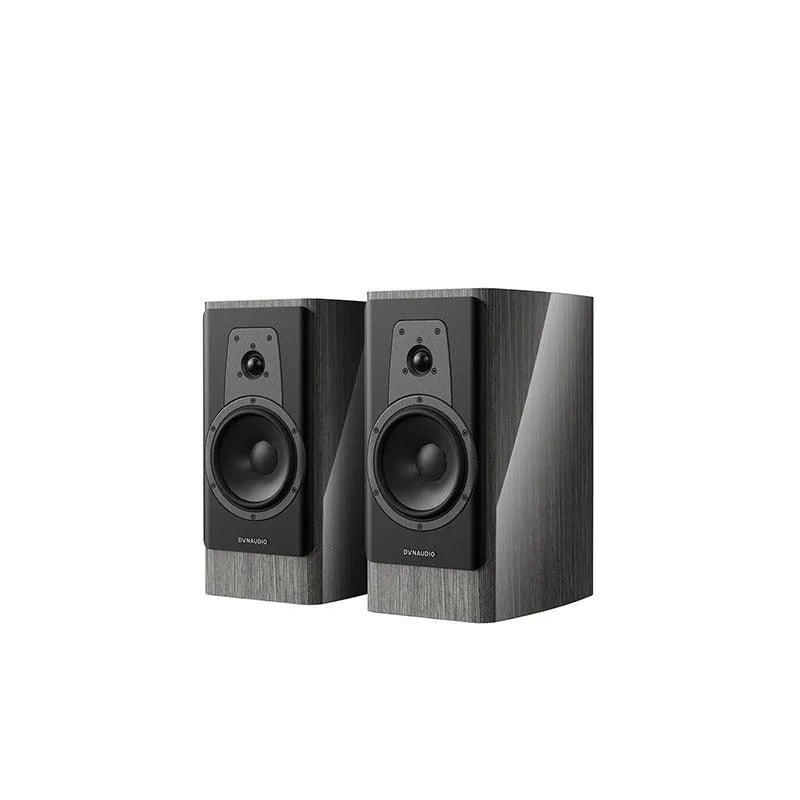 Dynaudio Contour 20i Diffusori da scaffale 2 vie woofer 1 x 18 mm, tweeter esotar 1 x 28 mm , 180W (COPPIA)