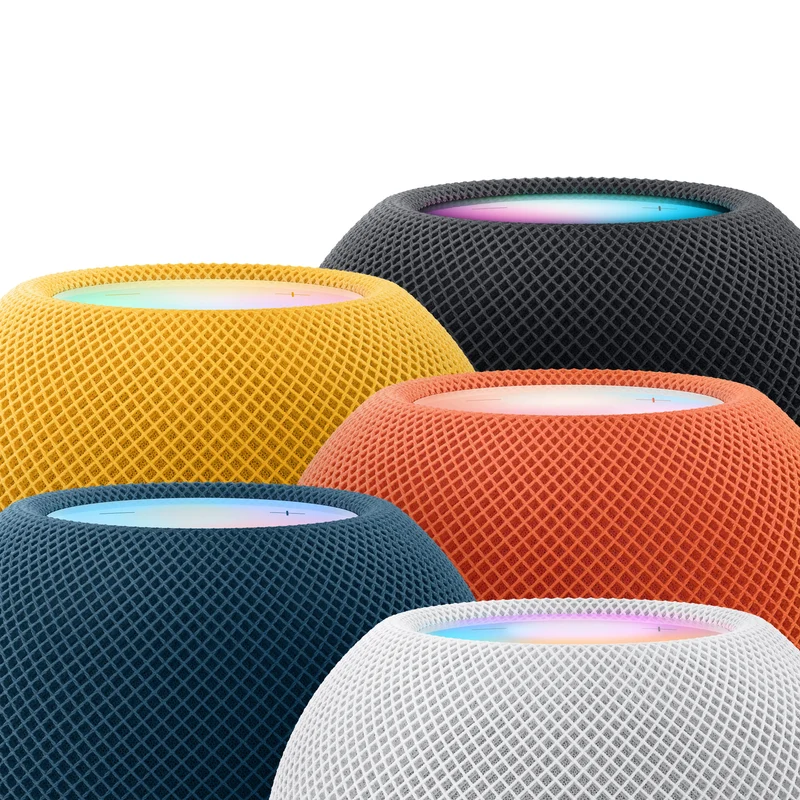 HomePod mini - Blu