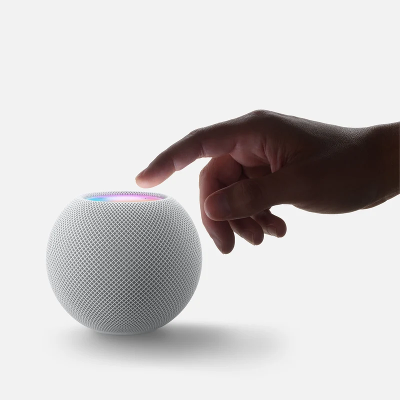 HomePod mini - Blu