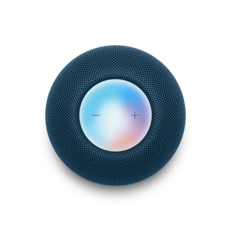 HomePod mini - Blu