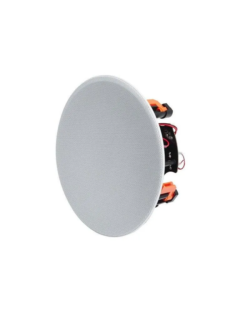 Triangle ICT7+ Diffusore da incasso stereo 2 vie coassiale, woofer da 17 cm Due tweeter a cupola da 20 mm