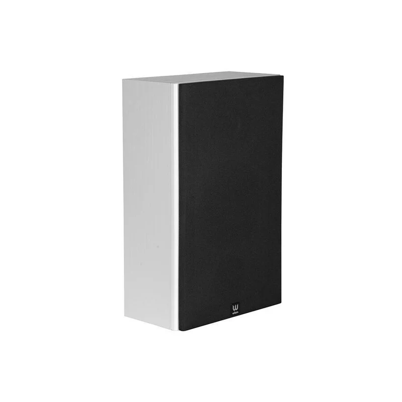 Wilson RAPTOR ON-WALL BIANCHE DIffusori da parete, per stereo e home theatre (COPPIA)