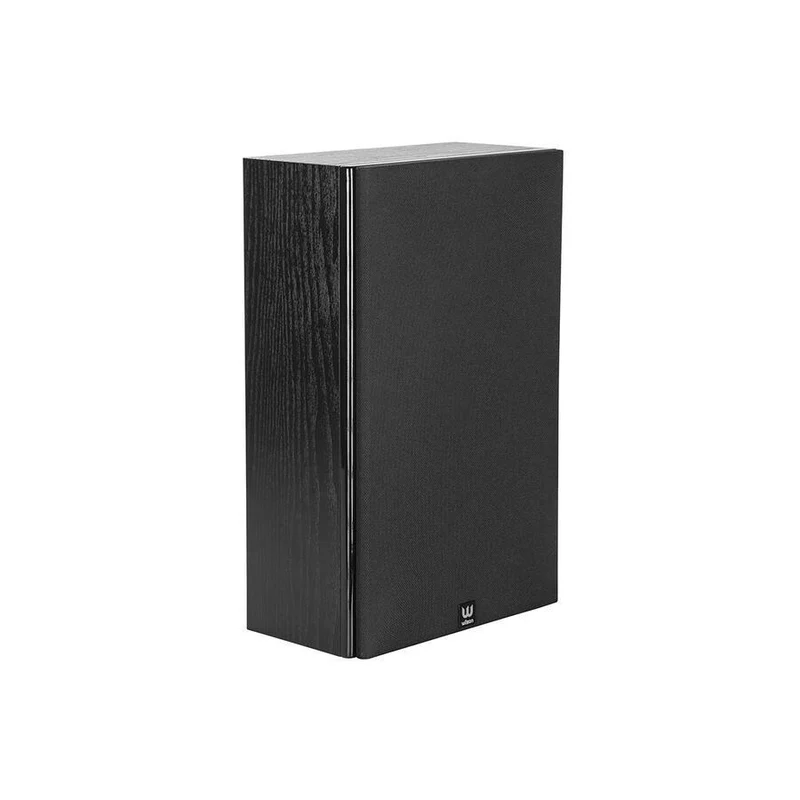 Wilson RAPTOR ON-WALL NERI DIffusori da parete, per stereo e home theatre (COPPIA)