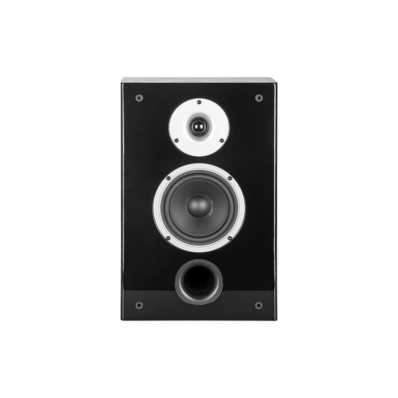 Wilson RAPTOR ON-WALL NERI DIffusori da parete, per stereo e home theatre (COPPIA)
