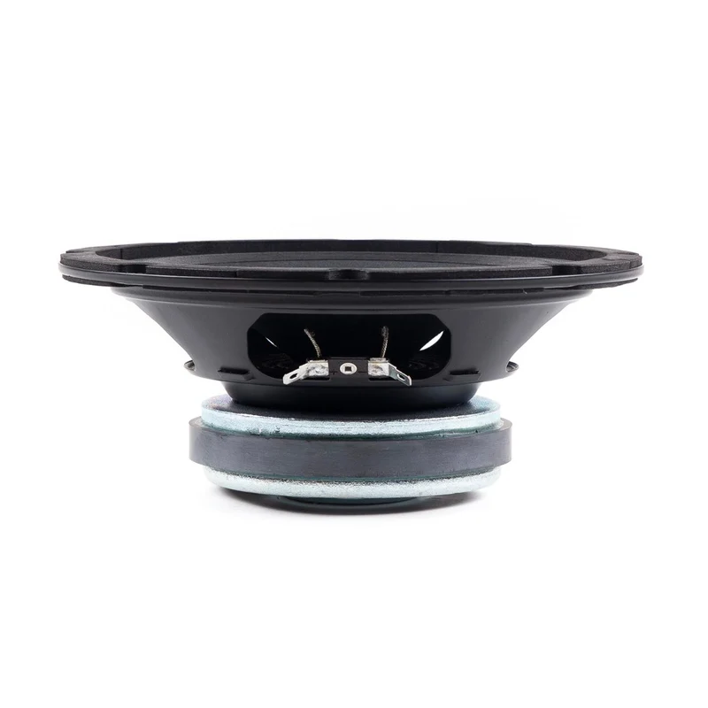 Master Audio BN08/4 Woofer professionale da 210 mm (8"), 4 ohm, 150W RMS, bordo in tela, cono in carta