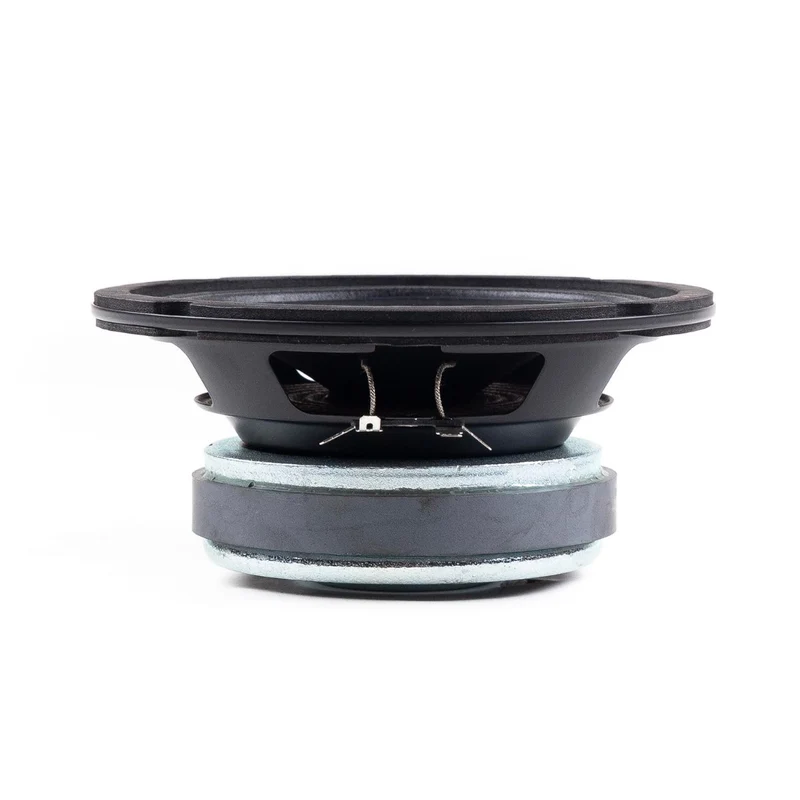 Master Audio BN06/4 Woofer professionale da 168 mm (6,5"), 4 ohm, 150W RMS, bordo in tela, cono in carta