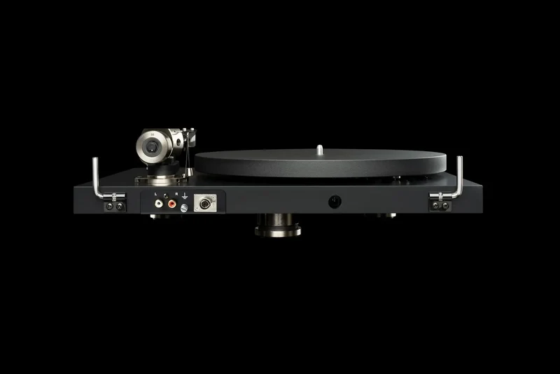 Pro-Ject Debut PRO B Giradischi bilanciato HIFI con testina Pick it Pro Balanced