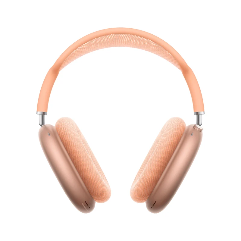 AirPods Max - Arancione