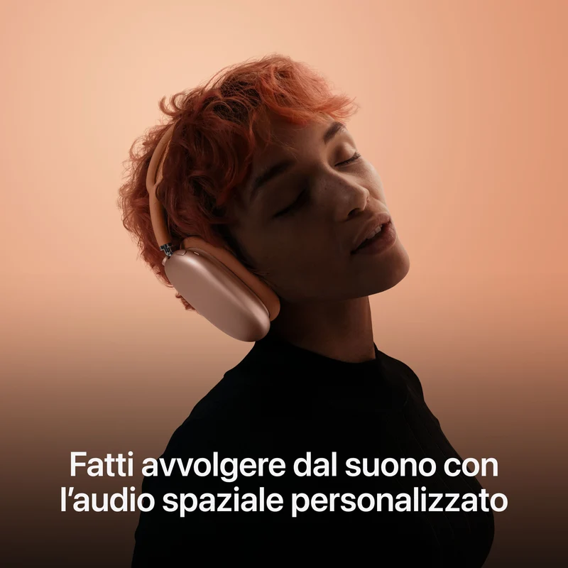 AirPods Max - Viola