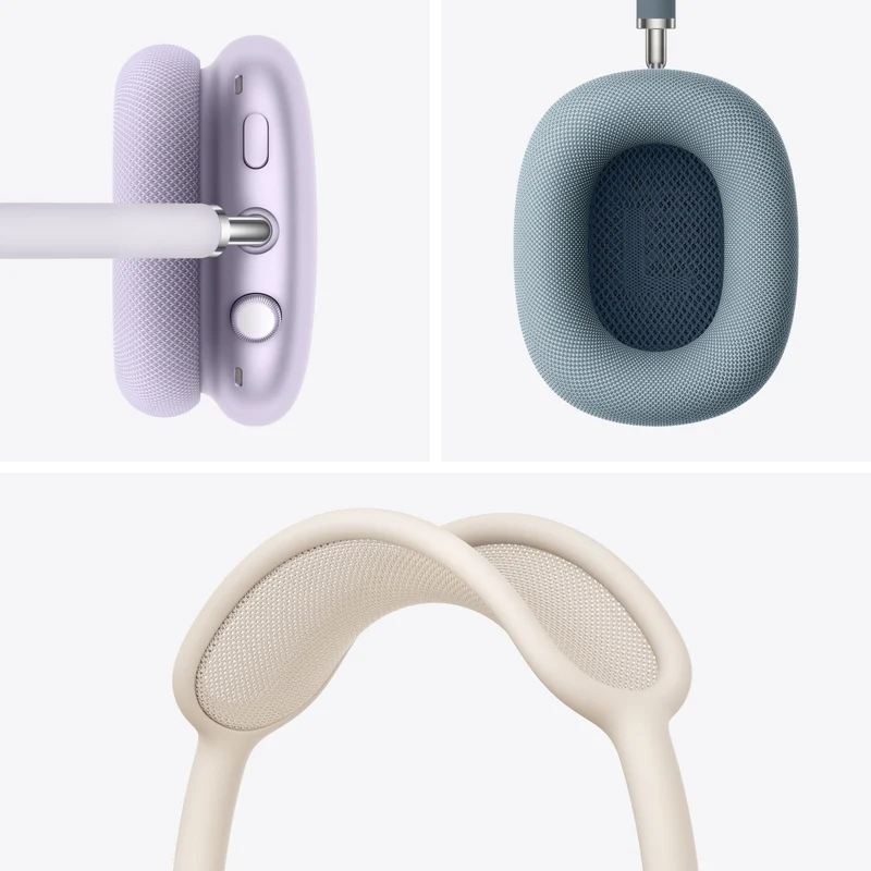 AirPods Max - Viola