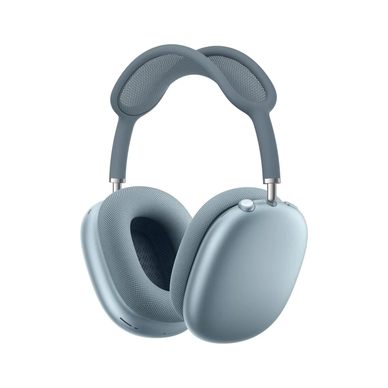 AirPods Max - Azzurro