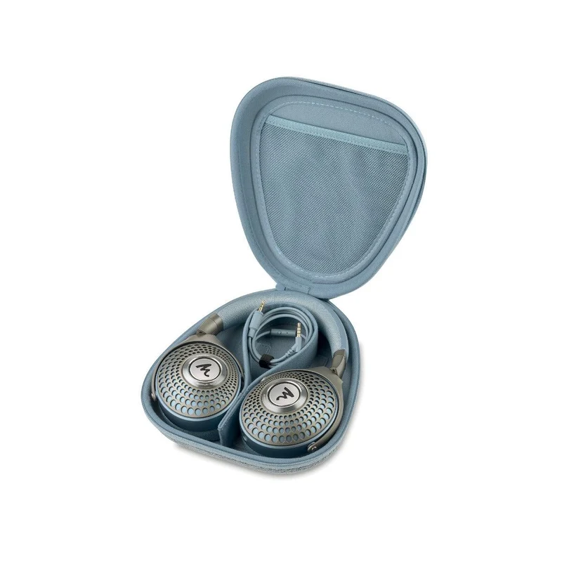 Focal AZURYS Cuffie stereo Hi-Fi chiuse cupola a forma di 'M' Magnesium da 40mm