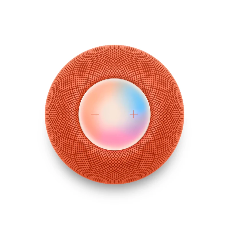 HomePod mini - Arancione