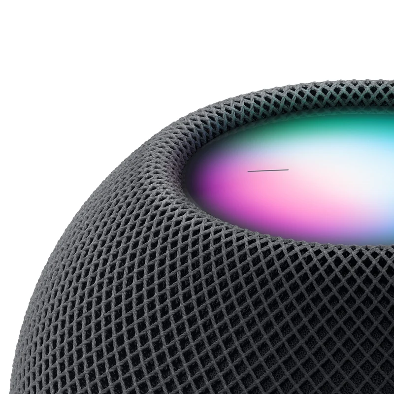 HomePod mini - Arancione