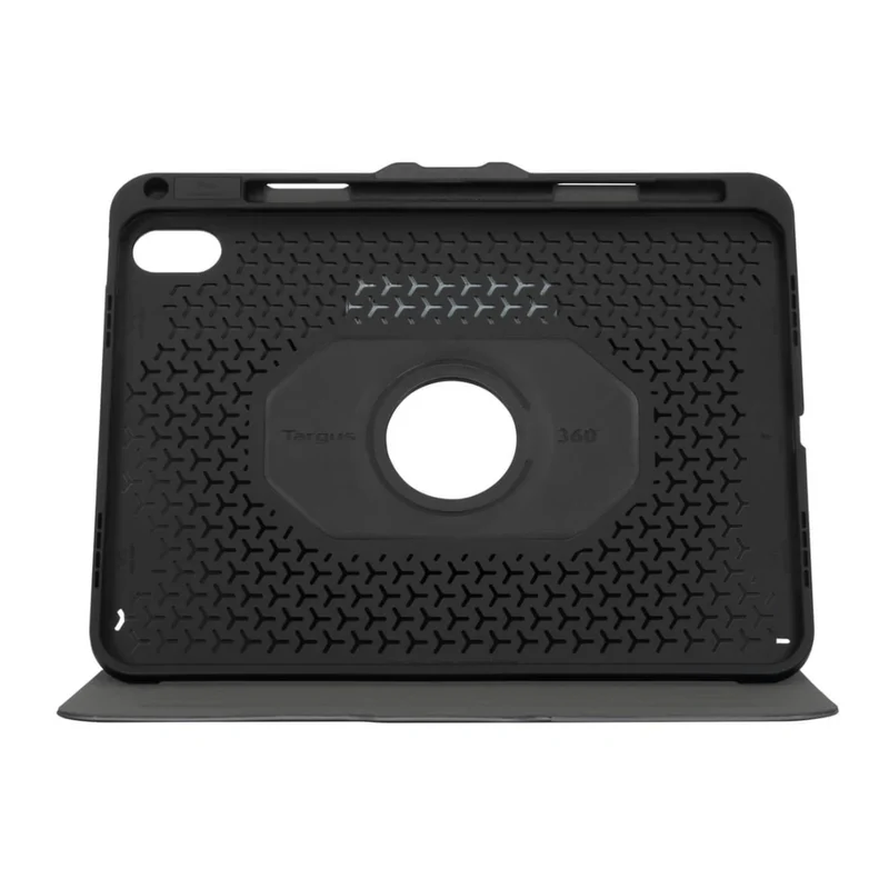 Targus Funda Delgada para iPad A16 y 10ma Gen 10.9" VersaVu, THZ935GL