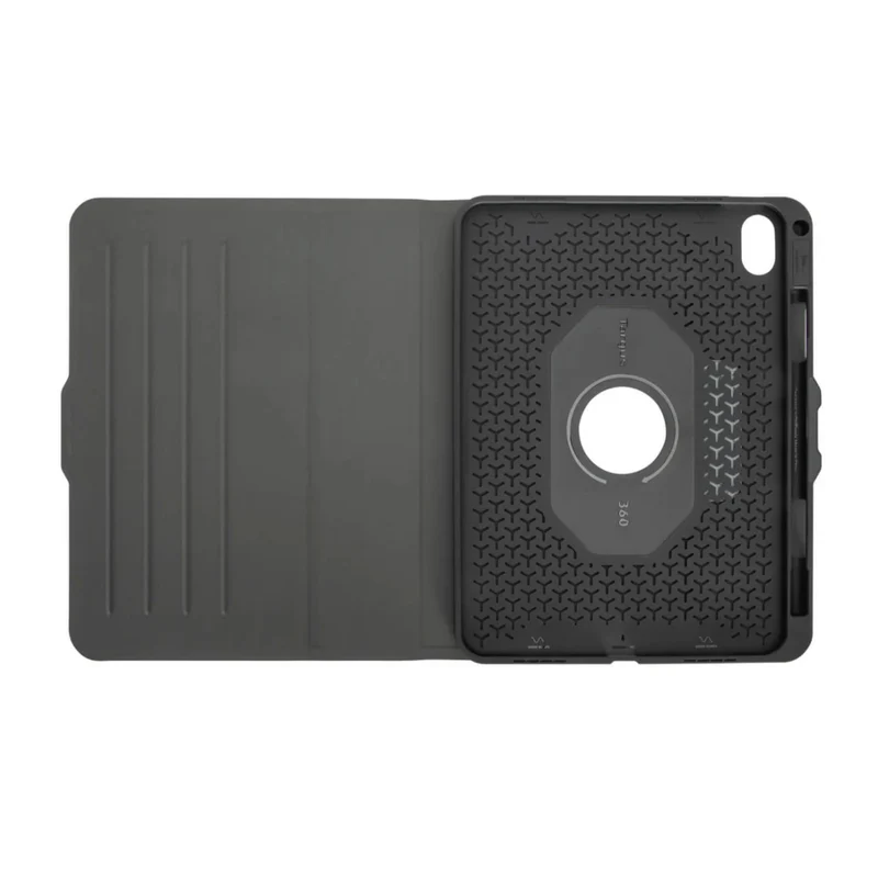 Targus Funda Delgada para iPad A16 y 10ma Gen 10.9" VersaVu, THZ935GL