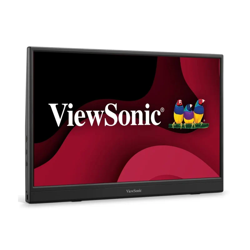 ViewSonic Monitor Portátil para Laptop 15.6" USB-C, VA1653