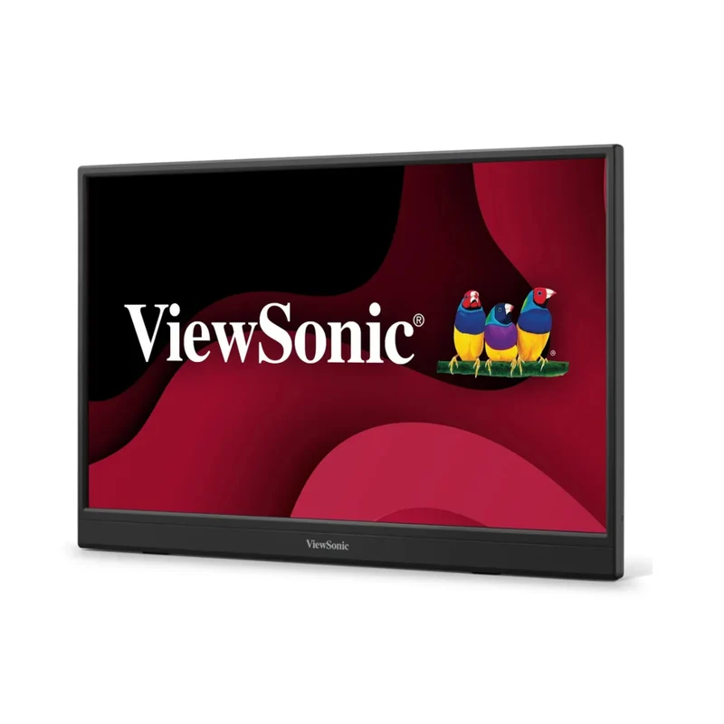 ViewSonic Monitor Portátil para Laptop 15.6" USB-C, VA1653
