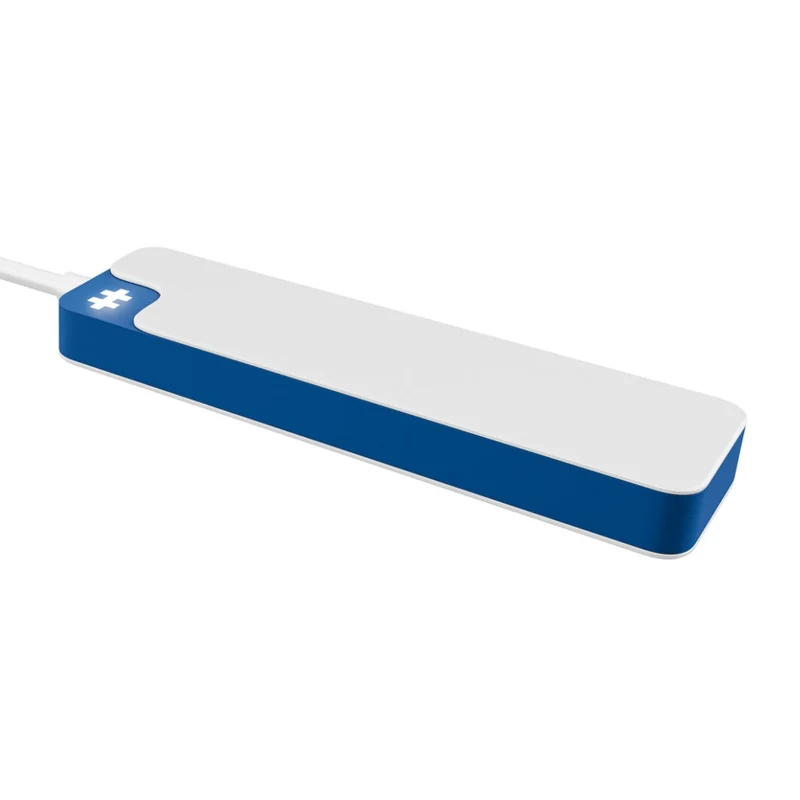 Targus Hub USB-C 3.2 Gen 1 de 5 Port HyperDrive Flex, HD4101BUGL