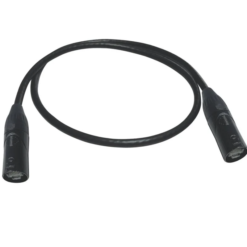 EXTREME CAT5/5MT CAVO ETERNET 5M CON CONNETTORI RJ45 ETHERCON