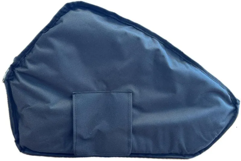 EXTREME TFX152 BAG COVER IMBOTTITA ED IMPERMEABILE PER MONITOR TURBOSOUND TFX152M-AN