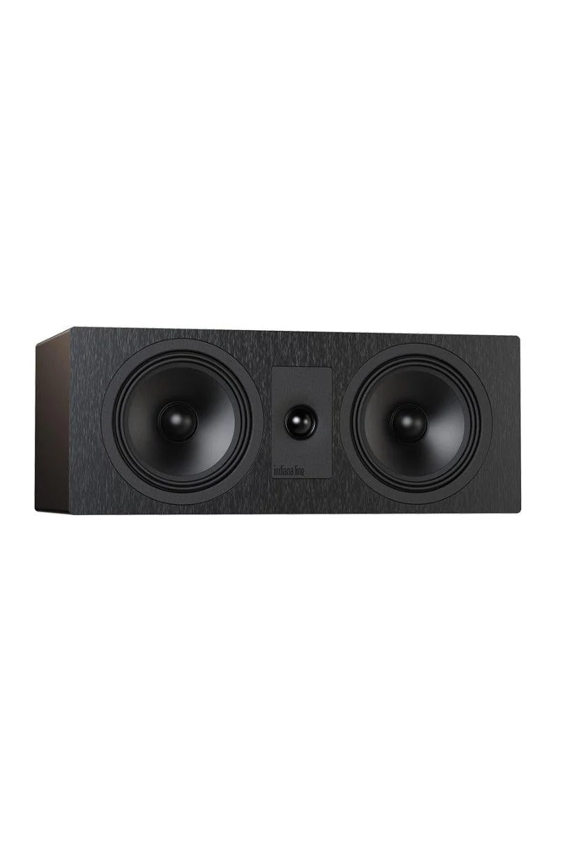 Indiana Line TESI 7 Diffusore centrale 2 vie da 140W