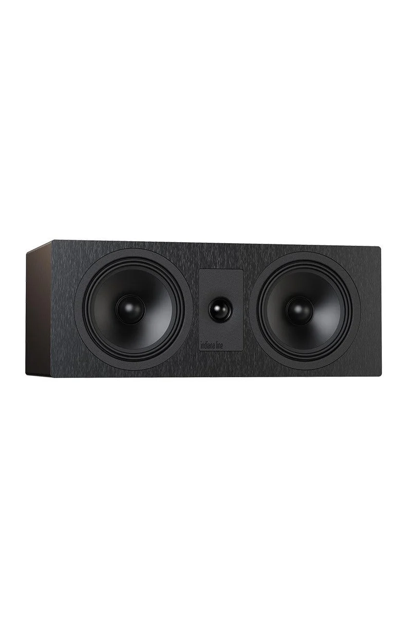 Indiana Line TESI 7 Diffusore centrale 2 vie da 140W