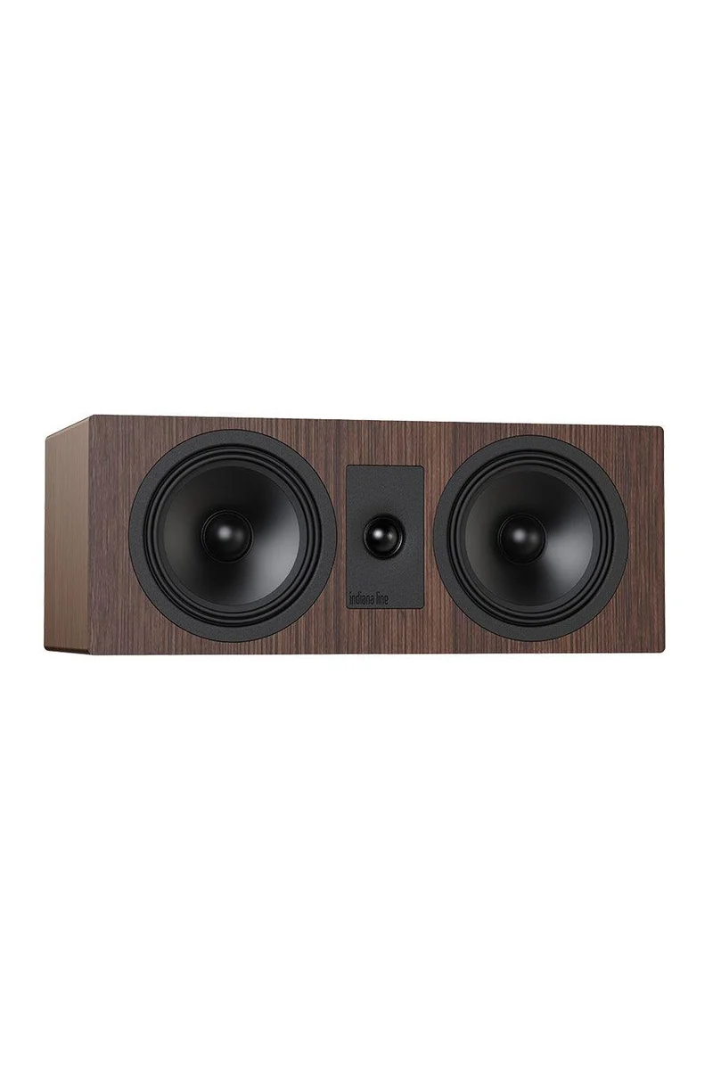 Indiana Line TESI 7 Diffusore centrale 2 vie da 140W