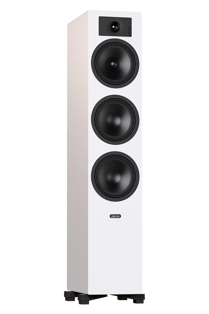 Indiana lIne TESI 6 Diffusori da pavimento 3 vie 160W (COPPIA)