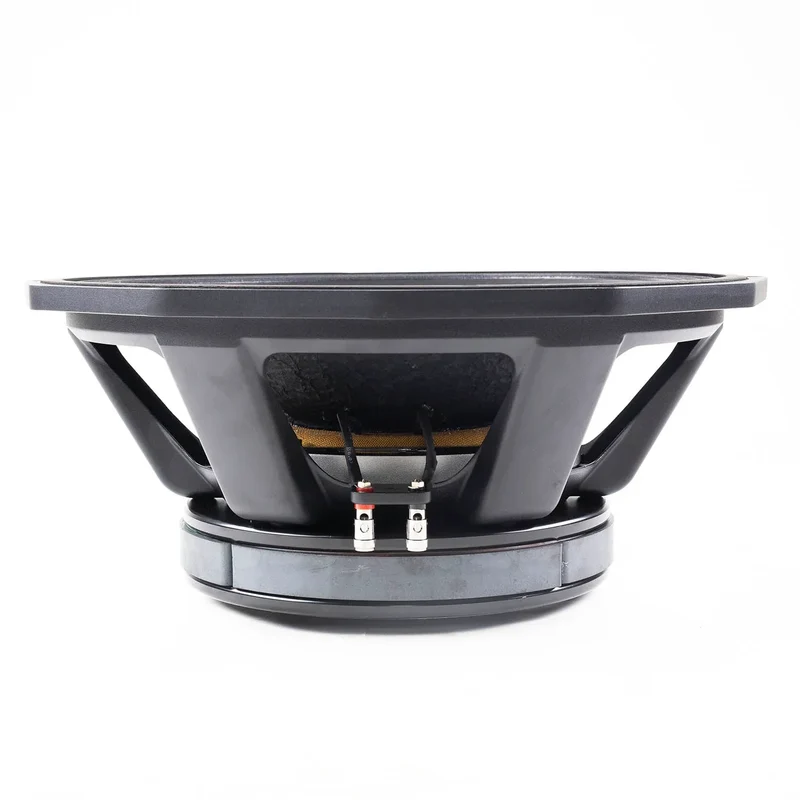 Master Audio SP1850/4 Subwoofer professionale da 487 mm (18"), 1800W RMS cono in carta