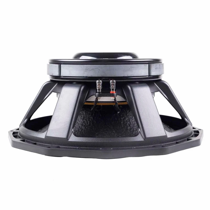 Master Audio SP1850/4 Subwoofer professionale da 487 mm (18"), 1800W RMS cono in carta