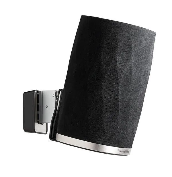 B&W Formation Flex Diffusore Attivo stand- alone singolo, stereo o posteriore
