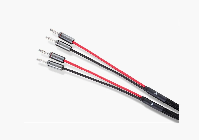 TRIANGLE SY25A Cavo diffusori in puro rame OFHC da 2.5MT, sezione 2.5mm2