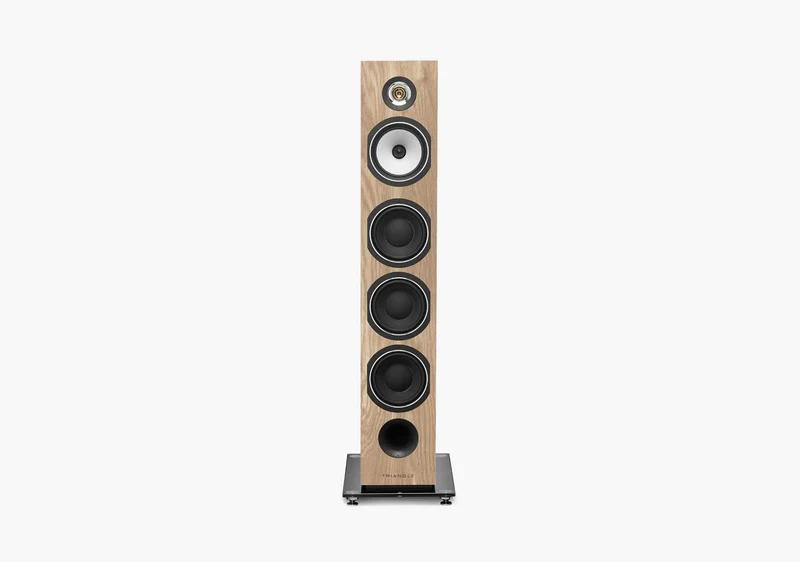 TRIANGLE AUSTRALE EZ Coppia diffusori da pavimento 3 vie bass-reflex 150W