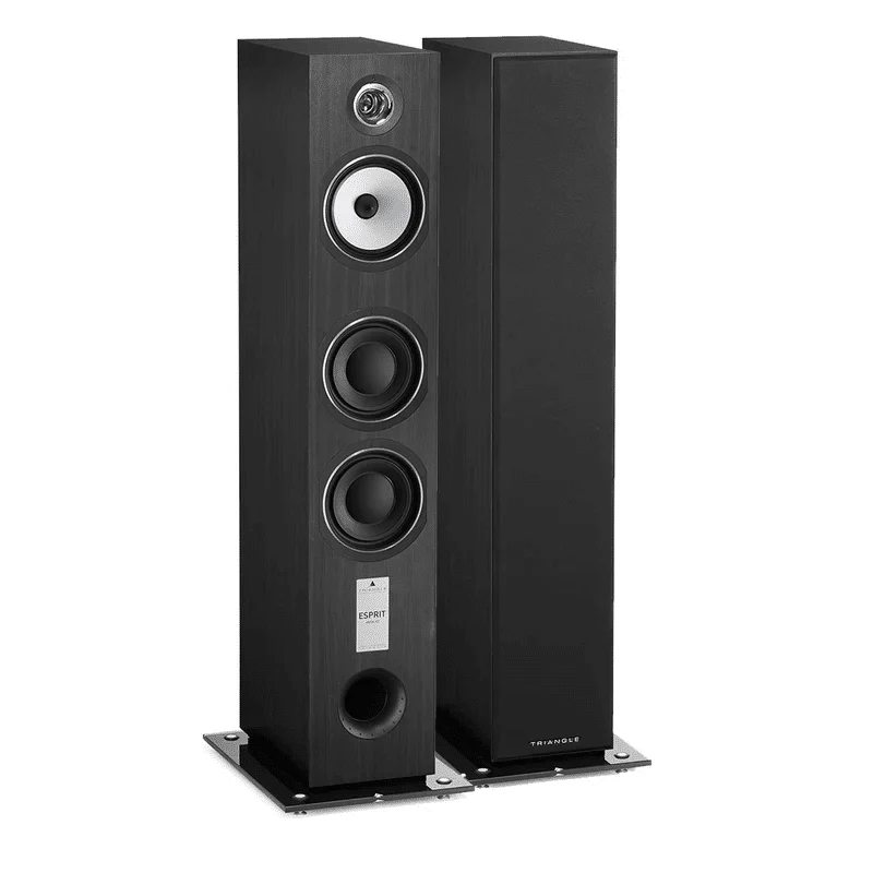 TRIANGLE ANTAL EZ Coppia diffusori da pavimento 3 vie bass-reflex 120W