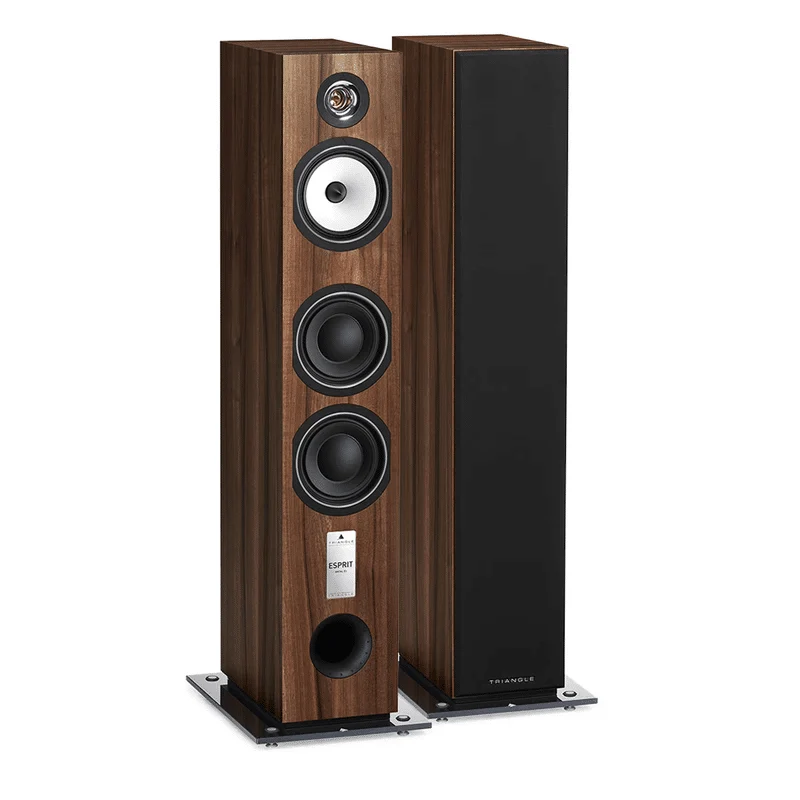 TRIANGLE ANTAL EZ Coppia diffusori da pavimento 3 vie bass-reflex 120W