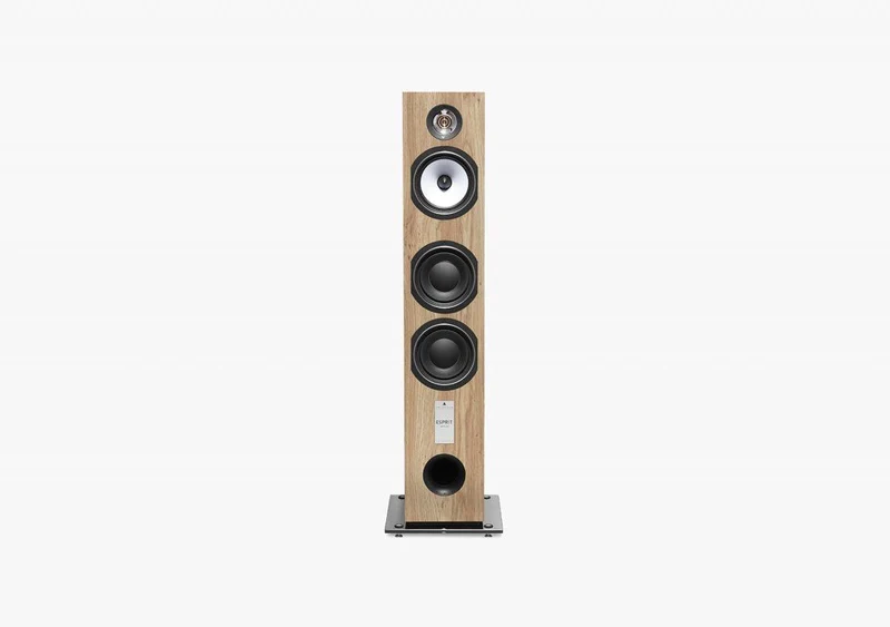 TRIANGLE ANTAL EZ Coppia diffusori da pavimento 3 vie bass-reflex 120W