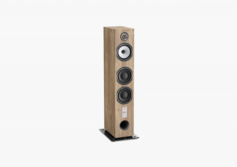 TRIANGLE ANTAL EZ Coppia diffusori da pavimento 3 vie bass-reflex 120W