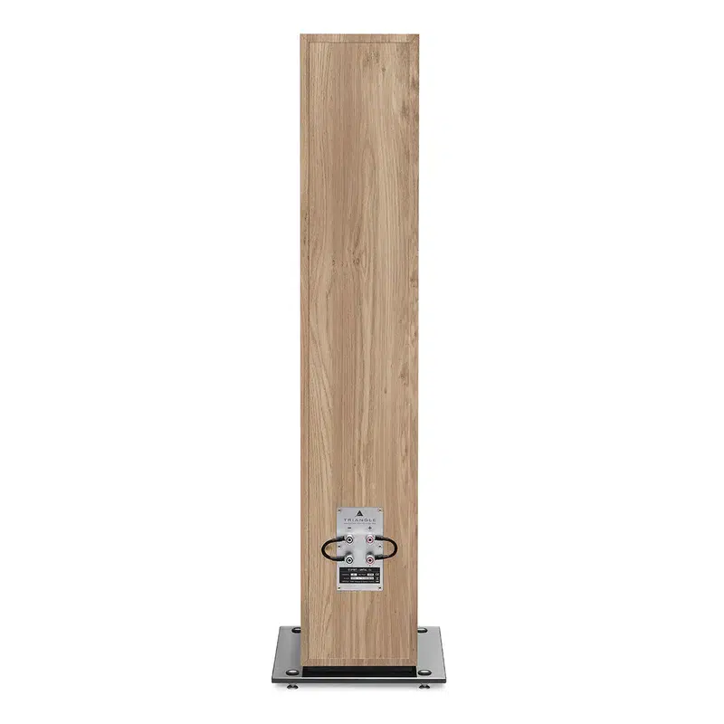 TRIANGLE ANTAL EZ Coppia diffusori da pavimento 3 vie bass-reflex 120W