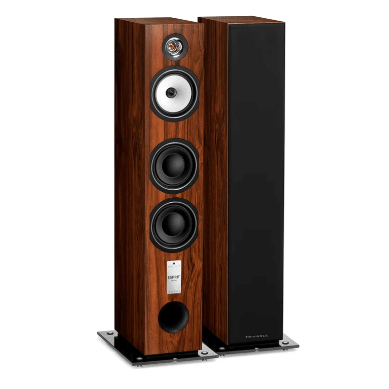 TRIANGLE ANTAL EZ Coppia diffusori da pavimento 3 vie bass-reflex 120W
