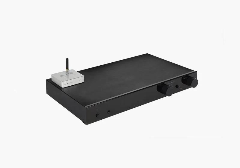 Triangle AIO-C Streamer di rete multiroom Connessione Wi-Fi Standard IEEE 802.11 b/g/n