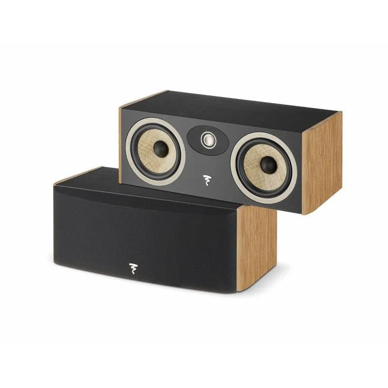 FOCAL ARIA EVO X CC diffusore per canale centrale da 120W
