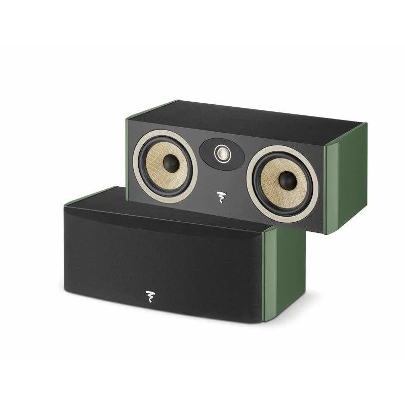 FOCAL ARIA EVO X CC diffusore per canale centrale da 120W